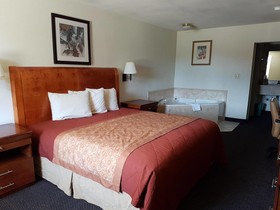 Regency Inn Pascagoula