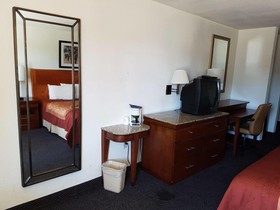 Regency Inn Pascagoula