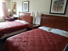 Regency Inn Pascagoula