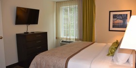 Candlewood Suites Pearl