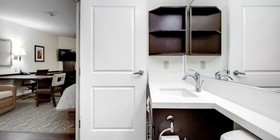 Candlewood Suites Pearl
