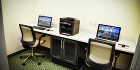Candlewood Suites Pearl