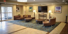 Candlewood Suites Pearl