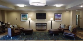 Candlewood Suites Pearl