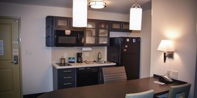 Candlewood Suites Pearl