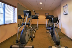 Candlewood Suites Pearl