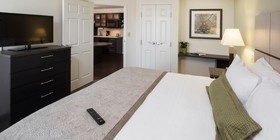 Candlewood Suites Pearl