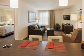 Candlewood Suites Pearl