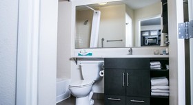 Candlewood Suites Pearl