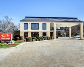 Econo Lodge Pearl