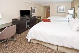 Hampton Inn Jackson/Pearl-International Airport