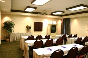 Hampton Inn Jackson/Pearl-International Airport