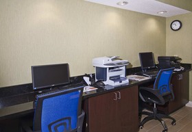 Hampton Inn Jackson/Pearl-International Airport