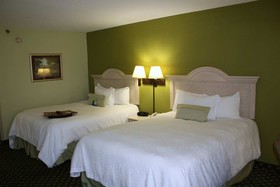 Hampton Inn Jackson/Pearl-International Airport