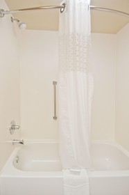 Hampton Inn Jackson/Pearl-International Airport