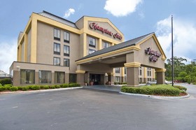 Hampton Inn Jackson/Pearl-International Airport