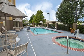 Hampton Inn Jackson/Pearl-International Airport