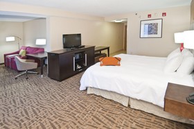 Hampton Inn Jackson/Pearl-International Airport