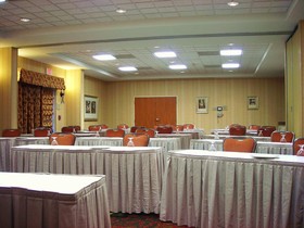 Hilton Garden Inn Jackson Pearl