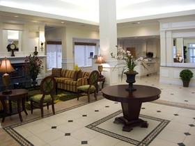 Hilton Garden Inn Jackson Pearl
