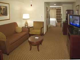 Hilton Garden Inn Jackson Pearl