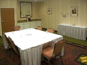 Hilton Garden Inn Jackson Pearl