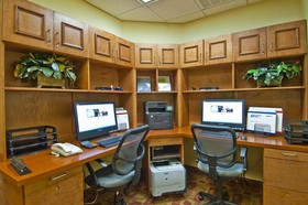 Hilton Garden Inn Jackson Pearl