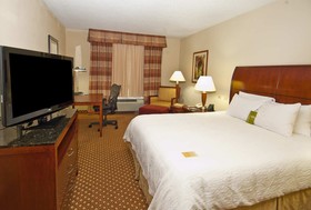 Hilton Garden Inn Jackson Pearl