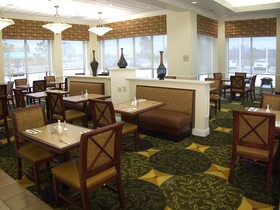 Hilton Garden Inn Jackson Pearl