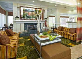 Hilton Garden Inn Jackson Pearl