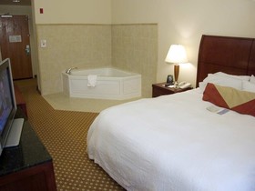 Hilton Garden Inn Jackson Pearl