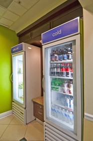 Hilton Garden Inn Jackson Pearl