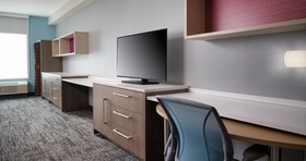 Home2 Suites by Hilton Jackson Pearl