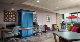 Home2 Suites by Hilton Jackson Pearl