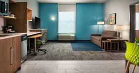 Home2 Suites by Hilton Jackson Pearl