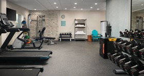 Home2 Suites by Hilton Jackson Pearl