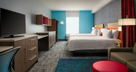 Home2 Suites by Hilton Jackson Pearl