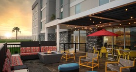 Home2 Suites by Hilton Jackson Pearl