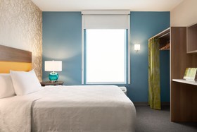 Home2 Suites by Hilton Jackson Pearl