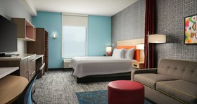 Home2 Suites by Hilton Jackson Pearl