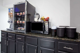 Ramada by Wyndham Pearl/Jackson Airport