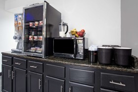 Ramada by Wyndham Pearl/Jackson Airport