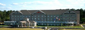 Dancing Rabbit Inn