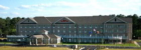 Dancing Rabbit Inn