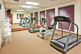 Best Western Plus Philadelphia Choctaw Hotel & Suites