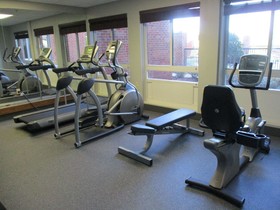 Best Western Plus Philadelphia Choctaw Hotel & Suites