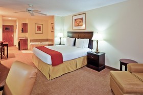 Best Western Plus Philadelphia Choctaw Hotel & Suites