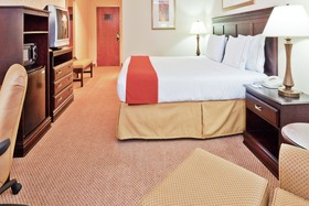 Best Western Plus Philadelphia Choctaw Hotel & Suites