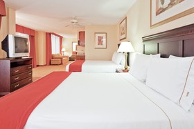 Best Western Plus Philadelphia Choctaw Hotel & Suites