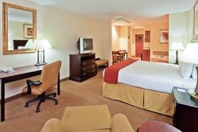 Best Western Plus Philadelphia Choctaw Hotel & Suites